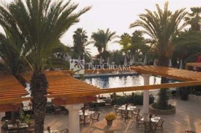 The Annabelle Hotel Paphos 5*
