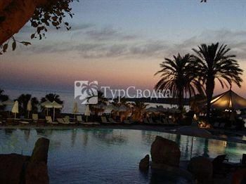Coral Beach Hotel & Resort Paphos 5*