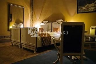 Hotel Chateau KotEra 4*