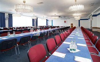 Clarion Congress Hotel Ostrava 4*