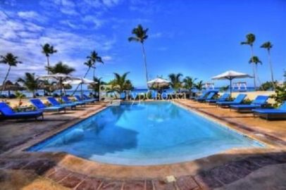 Cadaques Caribe Resort & Villas 4*
