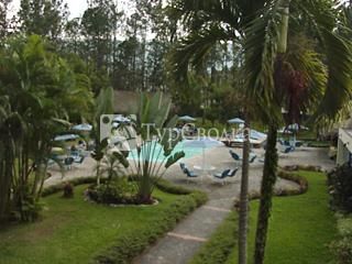 Hotel Pinar Dorado 3*