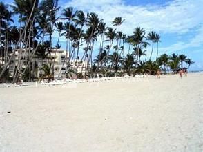 Playa Real Beach Resort Juan Dolio 3*