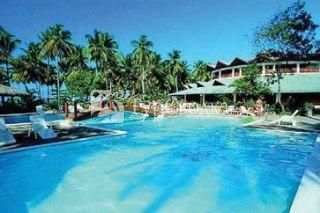 Cacao Beach Resort Spa and Casino 3*