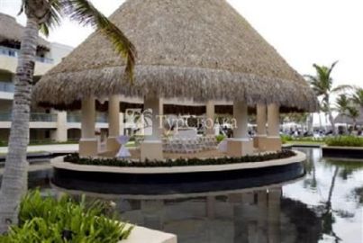 Hard Rock Hotel & Casino Punta Cana 4*