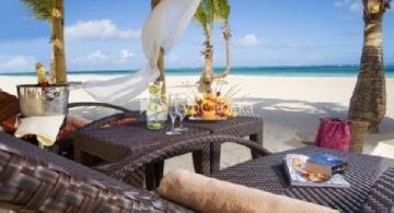 Secrets Royal Beach Resort Punta Cana 5*