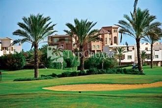 Stella Di Mare Golf Hotel, Ain Sukhna 5*
