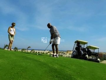 Jaz Makadi Golf Hotel 5*