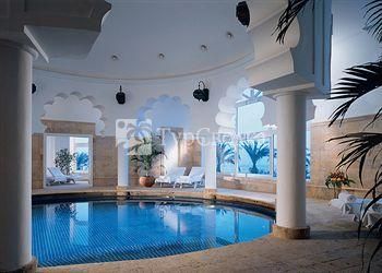 Sheraton Sharm Hotel & Spa 5*