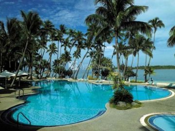 Fijian Shangri-La Resort 4*