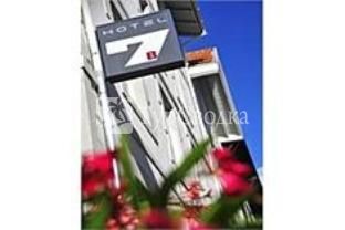 Hotel 7B Biarritz 3*