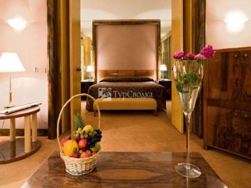 Four Points by Sheraton - Hotel Elysee Palace Nice 4*