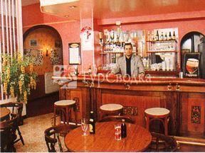 France-Angleterre Hotel Saint-Quentin 2*