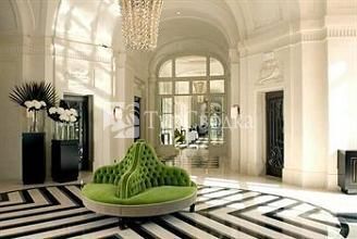 Trianon Palace Versailles, A Waldorf Astoria Hotel 4*