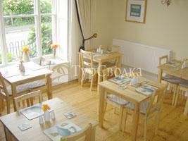 The Escape Bed and Breakfast Aberdyfi 4*