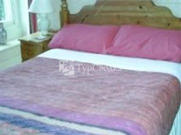 Brynhonddu Country House Bed & Breakfast Abergavenny 3*