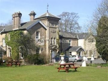 Nent Hall Country House Hotel 4*