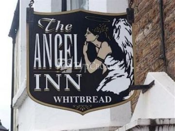 The Angel Inn 1*