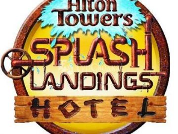 Splash Landings Hotel Alton (Staffordshire) 4*