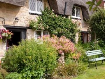 Willow Corner Bed & Breakfast Armscote 4*