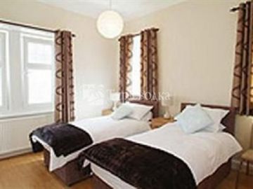 Ayr Gatehouse Bed and Breakfast 3*