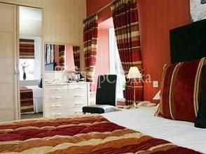 Carrick Lodge Hotel 4*