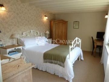 Bluebell Barn Bed & Breakfast Banham 5*