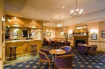Best Western Ardsley House Hotel Barnsley 3*
