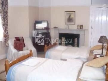 Bethany House Bed & Breakfast 3*