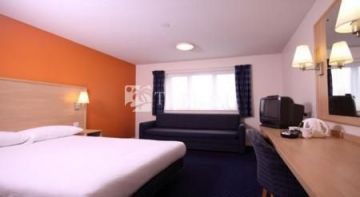 Travelodge Hotel Wyboston Bedford 2*