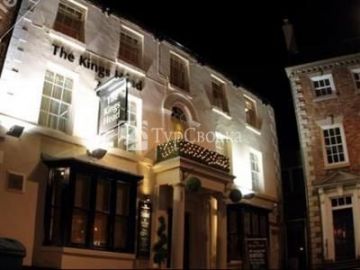 Kings Head Hotel 2*