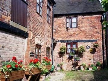 Pewterers House Bed and Breakfast Bewdley 4*