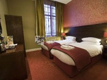 The Briar Rose a JD Wetherspoon Hotel 3*