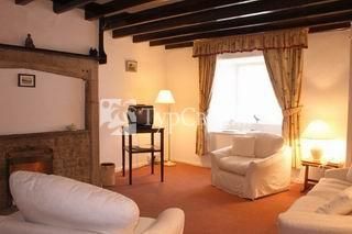 Lord Crewe Arms Hotel Blanchland 2*