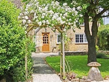 5 Lansdowne Cottages Bourton-on-the-Water 3*