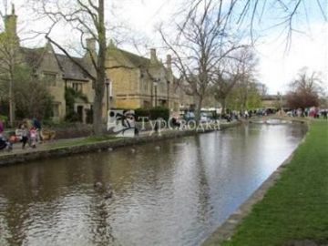 Chester House Hotel Bourton-on-the-Water 3*