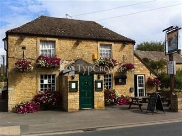 Mousetrap Inn Bourton-on-the-Water 3*