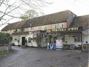 Friendly Spirit Inn 3*