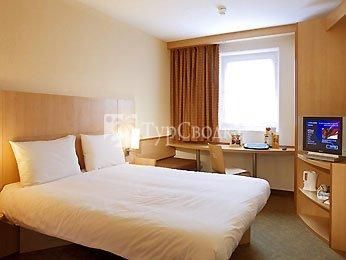 Ibis Bristol Centre 2*