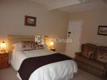 Grendon Guest House 5*