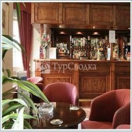 Chaucer Hotel Canterbury 3*