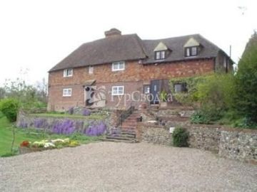 Upper Ansdore Guest House Canterbury 3*