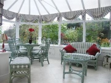 Bessiestown Farm Country Guesthouse Carlisle 5*
