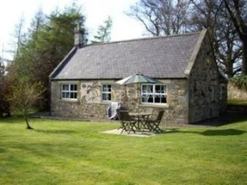 Chatton Park House Bed and Breakfast 5*