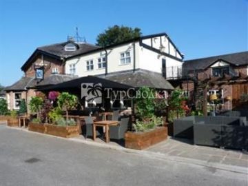 The Governors House Hotel Cheadle (Cheshire) 3*