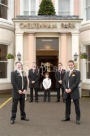 Barcelo Cheltenham Park Hotel 4*