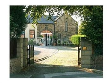 Hollingwood Hall Self Catering Apartment Chesterfield 4*