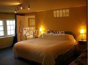 Manor Farm Bed & Breakfast 2*