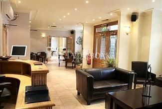 The Dovedale Hotel and Restaurant 3*