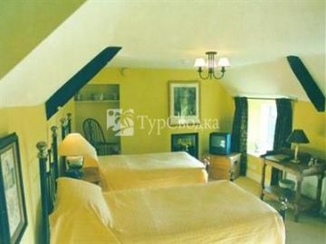 The Hunters Rest Inn 4*